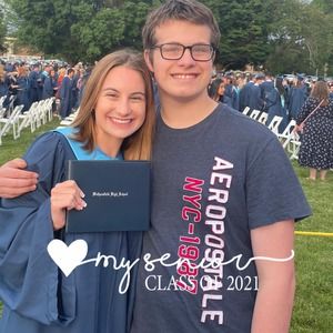 Meet your Posher, Carrie